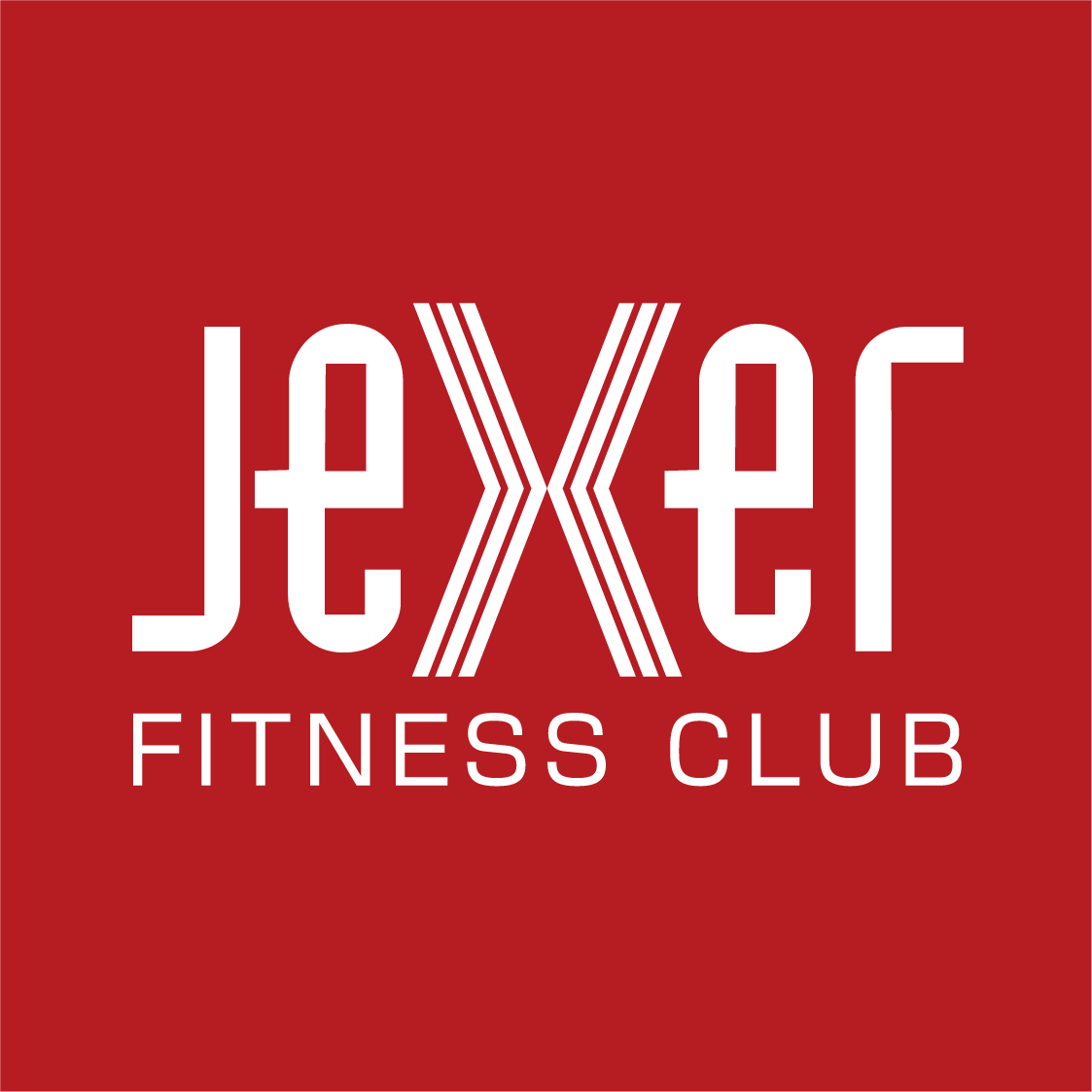 Jexer FITNESS CLUB