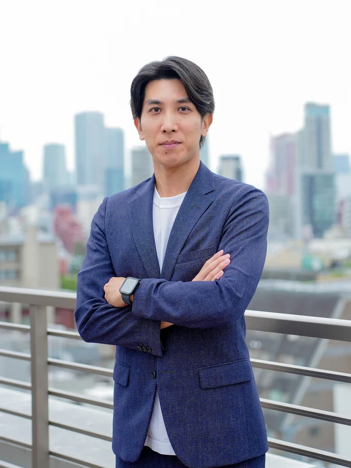 野呂 昂平