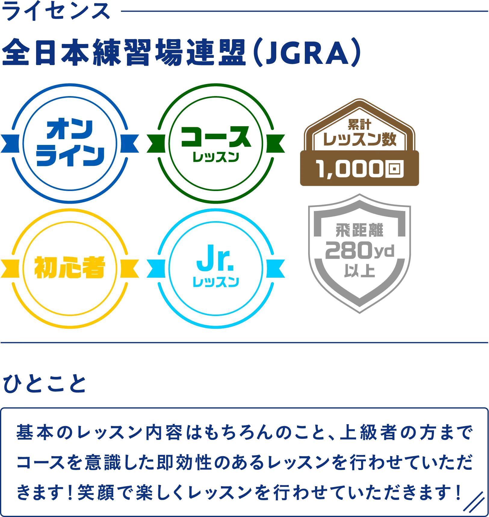 岡本コーチの詳細