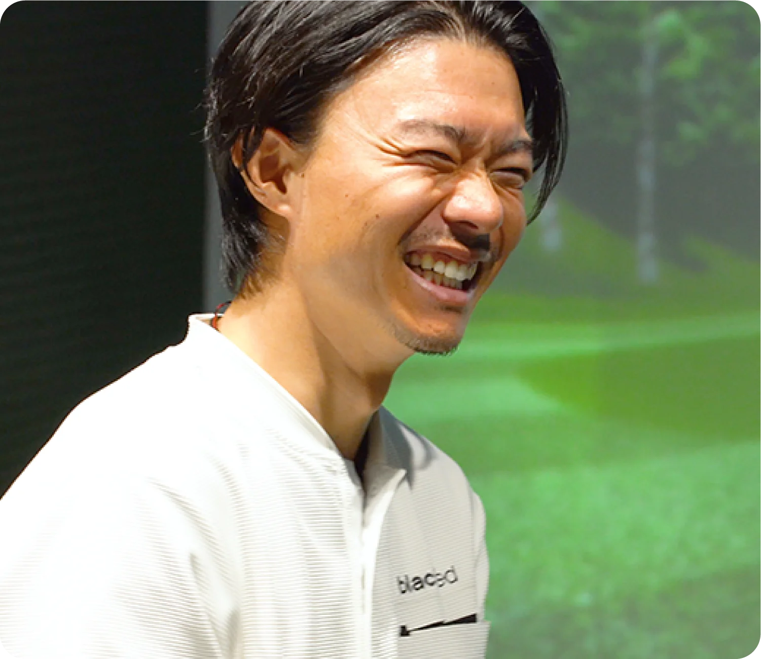 変化・上達を実感している様子