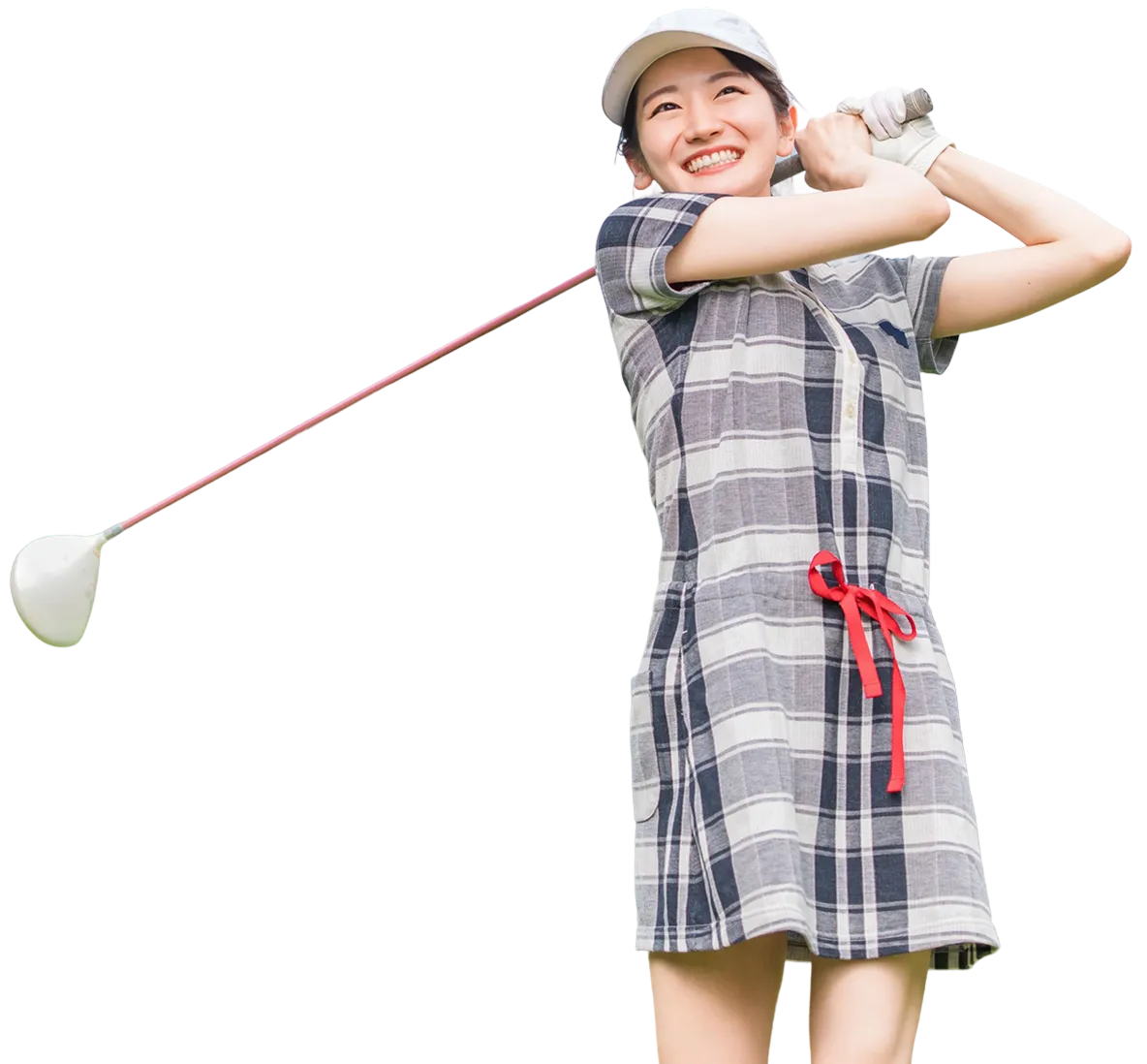 ゴルファー